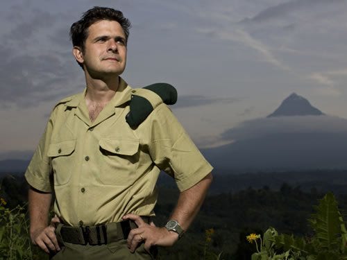 emmanuel de merode