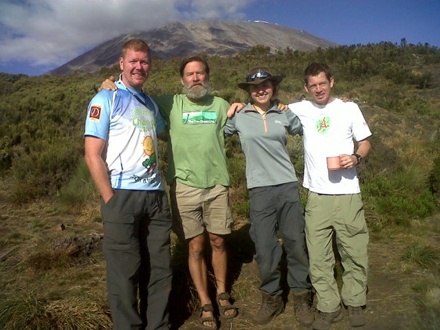 world ranger day 2014